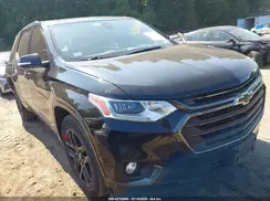 1GNEVJKW1JJ202654 2018 CHEVROLET TRAVERSE