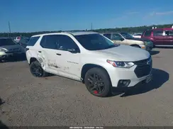 1GNEVJKW1JJ245651 2018 CHEVROLET TRAVERSE