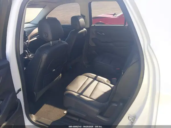 1GNEVJKW1JJ245651 2018 CHEVROLET TRAVERSE - Image 8
