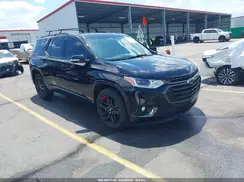1GNEVJKW1JJ249568 2018 CHEVROLET TRAVERSE