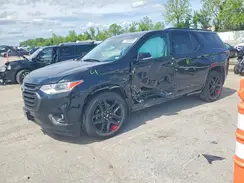 1GNEVJKW1JJ265267 2018 CHEVROLET TRAVERSE