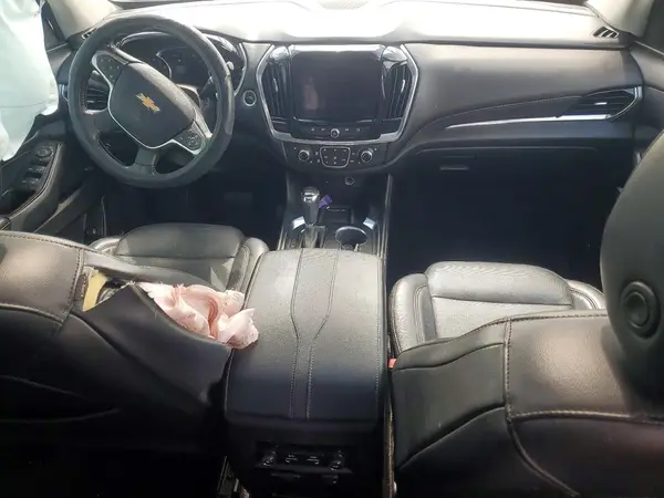 1GNEVJKW1JJ265267 2018 CHEVROLET TRAVERSE - Image 8