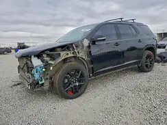 1GNEVJKW1JJ273563 2018 CHEVROLET TRAVERSE