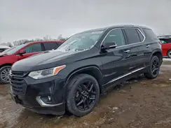 1GNEVJKW1JJ276088 2018 CHEVROLET TRAVERSE