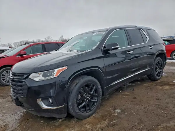 1GNEVJKW1JJ276088 2018 CHEVROLET TRAVERSE - Image 1