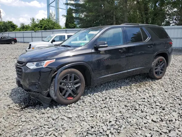 1GNEVJKW1JJ281811 2018 CHEVROLET TRAVERSE - Image 1