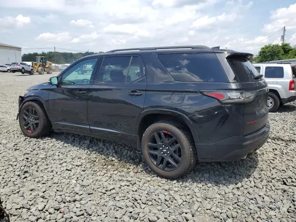 1GNEVJKW1JJ281811 2018 CHEVROLET TRAVERSE - Image 2