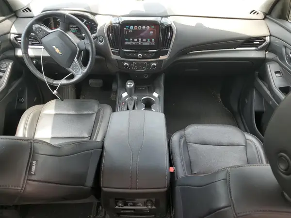 1GNEVJKW1JJ281811 2018 CHEVROLET TRAVERSE - Image 8