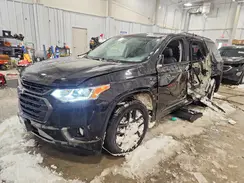 1GNEVJKW1JJ284725 2018 CHEVROLET TRAVERSE