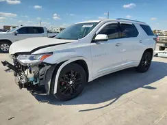 1GNEVJKW1KJ115435 2019 CHEVROLET TRAVERSE