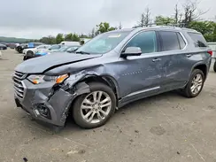 1GNEVJKW1KJ120649 2019 CHEVROLET TRAVERSE
