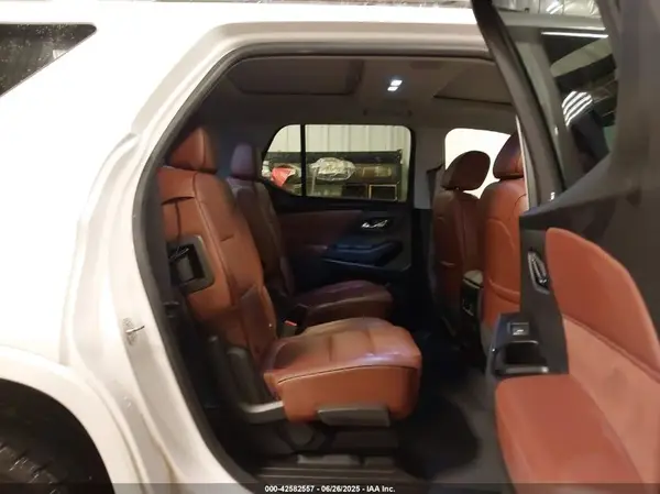 1GNEVJKW1KJ125799 2019 CHEVROLET TRAVERSE - Image 8