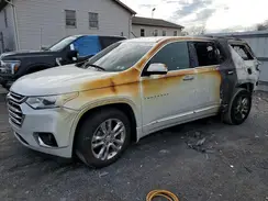 1GNEVJKW1KJ125995 2019 CHEVROLET TRAVERSE