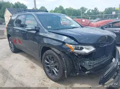 1GNEVJKW1KJ128749 2019 CHEVROLET TRAVERSE