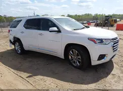 1GNEVJKW1KJ158236 2019 CHEVROLET TRAVERSE