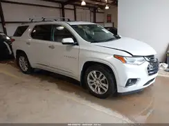 1GNEVJKW1KJ170502 2019 CHEVROLET TRAVERSE