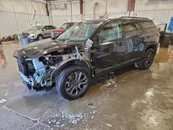 1GNEVJKW1KJ178602 2019 CHEVROLET TRAVERSE