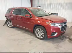 1GNEVJKW1KJ185355 2019 CHEVROLET TRAVERSE