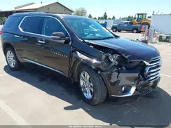 1GNEVJKW1KJ195545 2019 CHEVROLET TRAVERSE