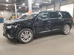 1GNEVJKW1KJ214806 2019 CHEVROLET TRAVERSE