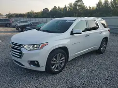 1GNEVJKW1KJ220430 2019 CHEVROLET TRAVERSE