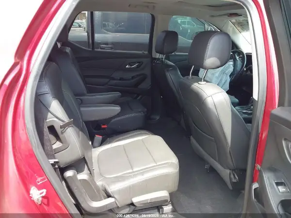 1GNEVJKW1KJ262788 2019 CHEVROLET TRAVERSE - Image 8