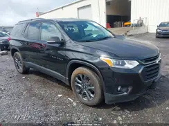 1GNEVJKW1KJ264945 2019 CHEVROLET TRAVERSE