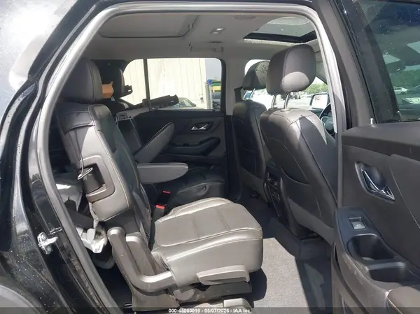 1GNEVJKW1KJ264945 2019 CHEVROLET TRAVERSE - Image 8