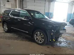 1GNEVJKW1KJ288615 2019 CHEVROLET TRAVERSE