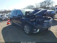 1GNEVJKW1KJ316574 2019 CHEVROLET TRAVERSE