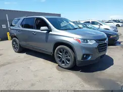 1GNEVJKW1KJ322228 2019 CHEVROLET TRAVERSE