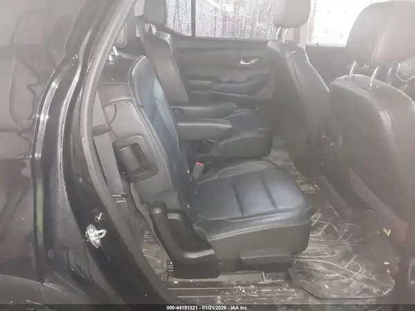 1GNEVJKW1LJ126954 2020 CHEVROLET TRAVERSE - Image 8