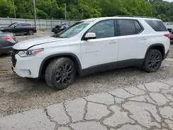 1GNEVJKW1LJ134097 2020 CHEVROLET TRAVERSE