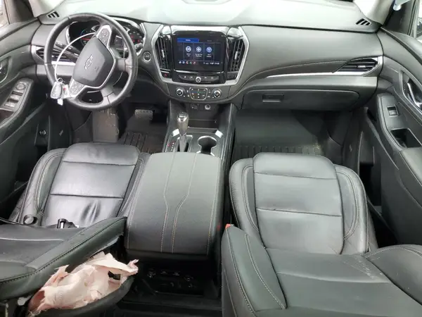 1GNEVJKW1LJ134097 2020 CHEVROLET TRAVERSE - Image 8