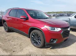 1GNEVJKW1LJ140241 2020 CHEVROLET TRAVERSE