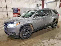 1GNEVJKW1LJ151675 2020 CHEVROLET TRAVERSE