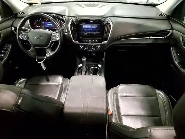 1GNEVJKW1LJ151675 2020 CHEVROLET TRAVERSE - Image 8