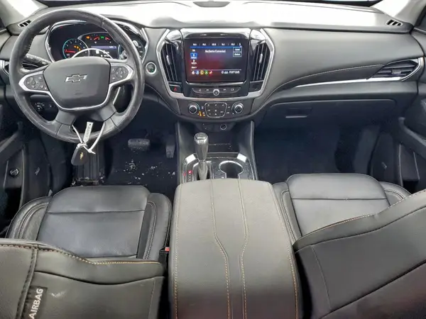 1GNEVJKW1LJ154561 2020 CHEVROLET TRAVERSE - Image 8