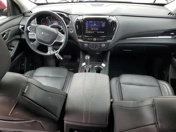 1GNEVJKW1LJ163969 2020 CHEVROLET TRAVERSE - Image 8