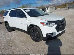 1GNEVJKW1LJ178780 2020 CHEVROLET TRAVERSE