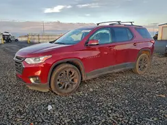 1GNEVJKW1LJ184465 2020 CHEVROLET TRAVERSE