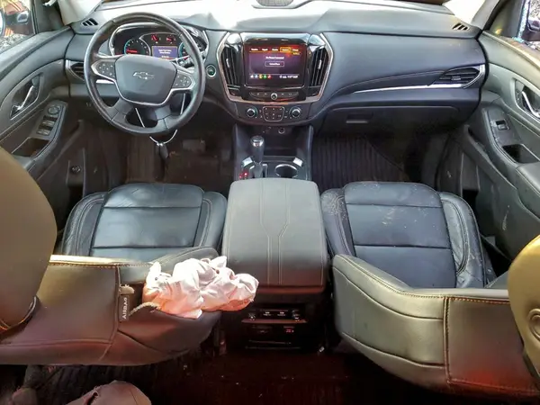 1GNEVJKW1LJ184465 2020 CHEVROLET TRAVERSE - Image 8