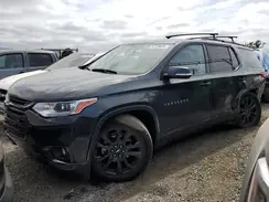 1GNEVJKW1LJ226228 2020 CHEVROLET TRAVERSE