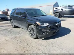1GNEVJKW1LJ228948 2020 CHEVROLET TRAVERSE