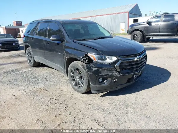 1GNEVJKW1LJ228948 2020 CHEVROLET TRAVERSE - Image 1