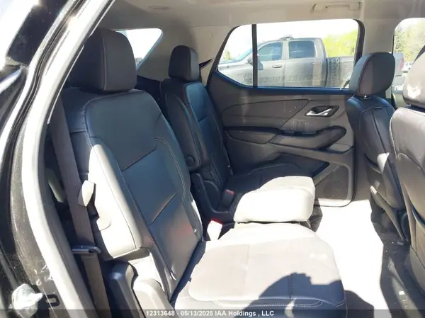 1GNEVJKW1LJ228948 2020 CHEVROLET TRAVERSE - Image 8
