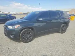 1GNEVJKW1LJ268186 2020 CHEVROLET TRAVERSE