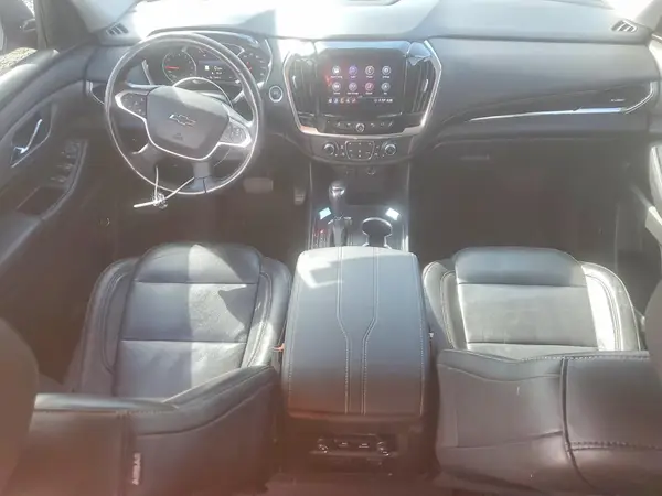 1GNEVJKW1LJ268186 2020 CHEVROLET TRAVERSE - Image 8