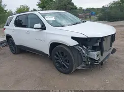 1GNEVJKW1LJ288535 2020 CHEVROLET TRAVERSE