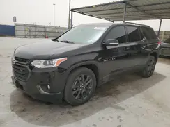 1GNEVJKW1LJ298126 2020 CHEVROLET TRAVERSE